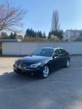 BMW E60 535d M57 - BMW 535 in Bochum