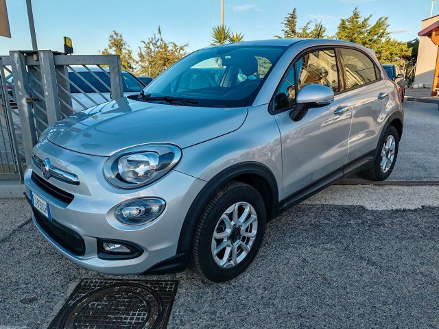 Fiat 500X 1.6 MultiJet 120cv Business