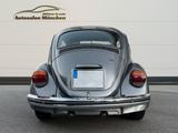 Volkswagen Käfer 1200  "50 Jahre" - Auslieferungszustand - - Oldtimer: Kleinwagen