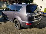 Mitsubishi Outlander 2.0 MIVEC Invite 2WD - 94 TKM - AHK - Mitsubishi Outlander: Mivec