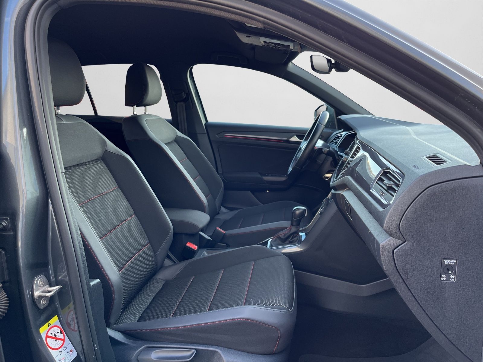 Volkswagen T-Roc - Bild 5