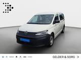 Volkswagen Caddy Maxi  2.0 TDI LR*LED*GRA*DAB+*EPH - Volkswagen Caddy 2 0 TDI