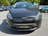 Ford Fiesta Trend* TUV NEU*1 HAND*