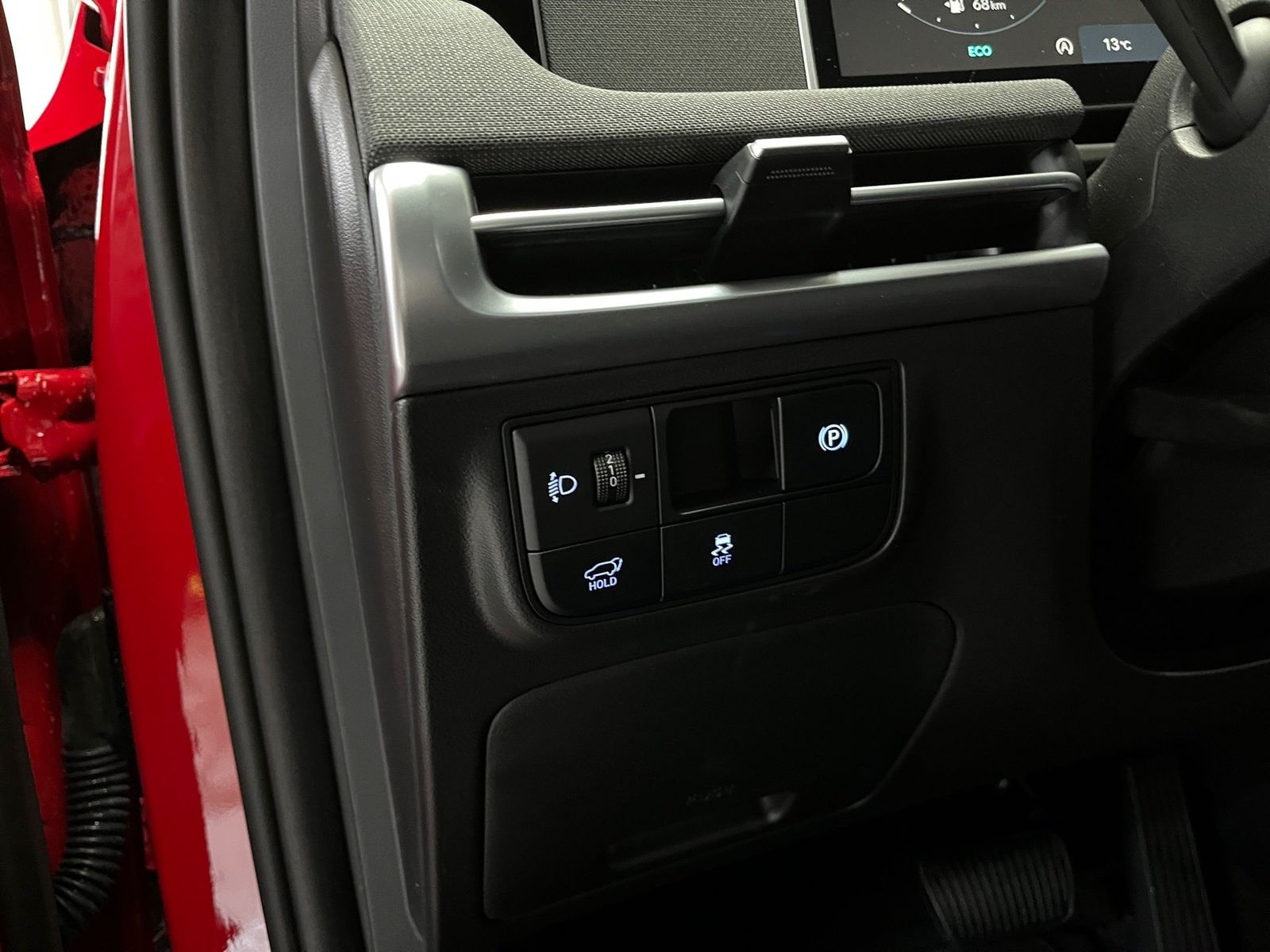 Hyundai Tucson – Bild 16