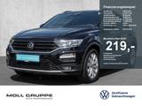 Volkswagen T-ROC 1.5 TSI DSG Sport NAVI PANO PDC DYNLI AUT - Volkswagen T-Roc in Krefeld