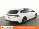 Peugeot 508 1.6 PureTech GT Aut*NAVI*LED*TEMPO*CAM*PDC* - Peugeot 508 Gebrauchtwagen