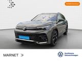 Volkswagen Tiguan R-Line 2.0 TDI SCR DSG*NAVI*AHK*KAMERA*St