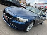 BMW Z4 Roadster sDrive 30i*LEDER*SCHECKHEFT*XENON*