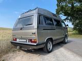 Volkswagen T3 WBX-6 Oettinger 3.2 Dehler Profi - 6 Zylinder - graue Volkswagen T3 andere