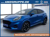 Ford Puma ST-Line X 114kW LED+ACC+Kamera+Winterpak - Ford Puma aus 2020