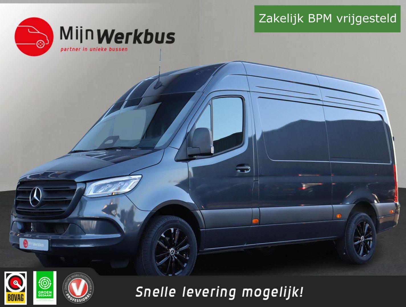 Mercedes-Benz Sprinter 319 1.9 CDI L2H2 Pro Kasten