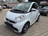 Smart Navi, SERVO,SHZ, Teilleder, Brabusfelgen TÜV Neu - gebrauchte Smart ForTwo aus dem Jahr 2013