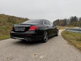 Mercedes-Benz *Exclusive*Massage*Pano*  - Mercedes-Benz E 250: Standheizung