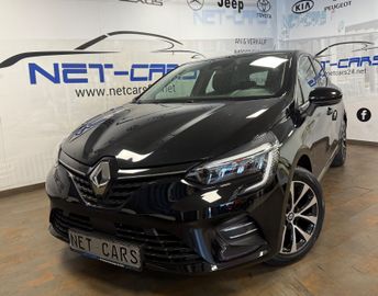 Clio TCe Intens Leder*NAVi+Kamera*Tempomat*LED