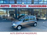 Fiat Panda 1.2 8V Dynamic KLIMA*RADIO*ISOFIX*WENIG KM - Fiat Panda Dynamic mit Benzin-Antrieb