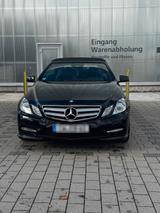 Mercedes-Benz Mercedes E220 Cdi Cabrio - Mercedes-Benz E 220: Cabrio, Cdi