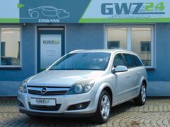 OPEL Astra H Caravan Innovation*XENON*NAVI*TEMP*PDC*