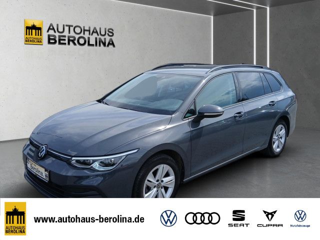 Volkswagen Golf VIII Variant 1.5 TSI Life *StdHz*LED+*ACC*