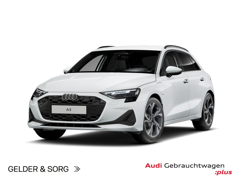 Image of Audi A3