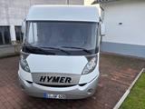 Fiat Hymermobil B 524 CL Fiat Ducato 2.3 JTD