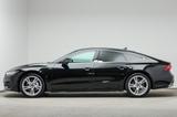 Audi A7 Sportback 50 TDI S line, Tour, Matrix, HUD - Audi A7: Line