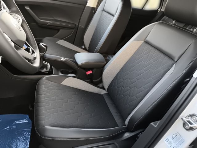 Fahrzeugabbildung Volkswagen T-Cross ENERGY 1.0 TSI OPF 70 kW (95 PS) 5-Gang