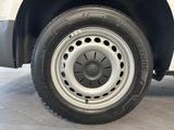 Volkswagen T6 Transporter 2.0 TDI Kasten NAV+AHK+SHZ+PP+TEM - gebrauchte VW T6 Transporter aus dem Jahr 2020