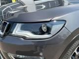 Jeep COMPASS LIMITED 1.3 T-GDI+NAVI+ACC+BI-XENON+19" - Jeep Compass in Leverkusen