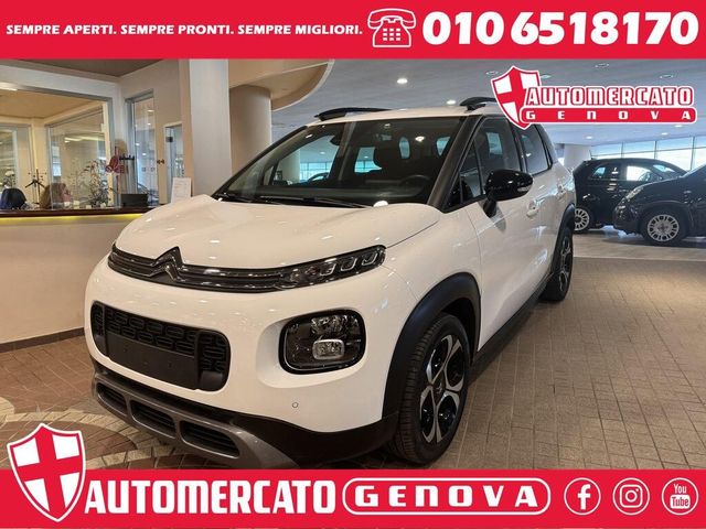 Citroën Citroen C3 Aircross 1.2 PureTech Shine