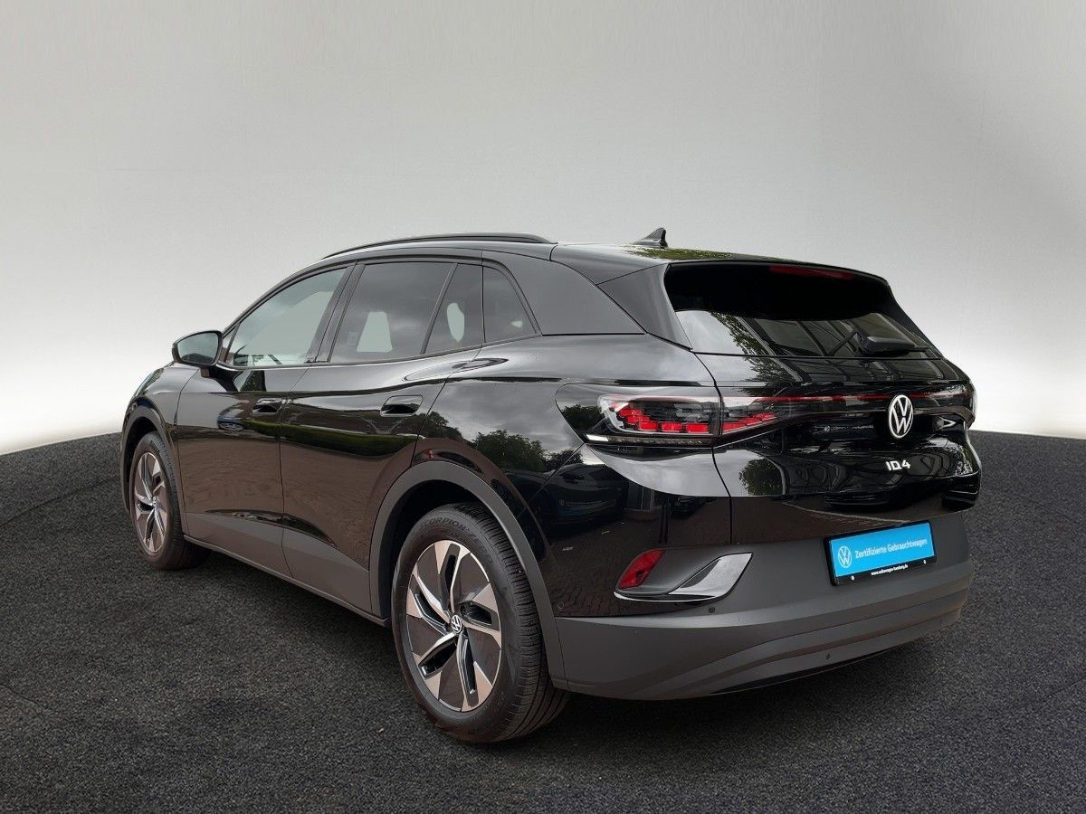 Volkswagen ID.4 - Bild 3