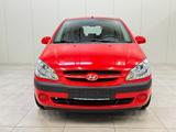 Hyundai Getz 1.1 Basis KLIMA / 5 TÜRER - Hyundai Getz Gebrauchtwagen