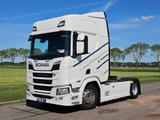 Scania R460 SUPER 2X TANK RETAR. - Scania R