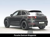 Porsche Macan *BOSE*Pano*DAB*LED*el.AHK*Luftfed.*Verkehr - Porsche Macan in Wuppertal
