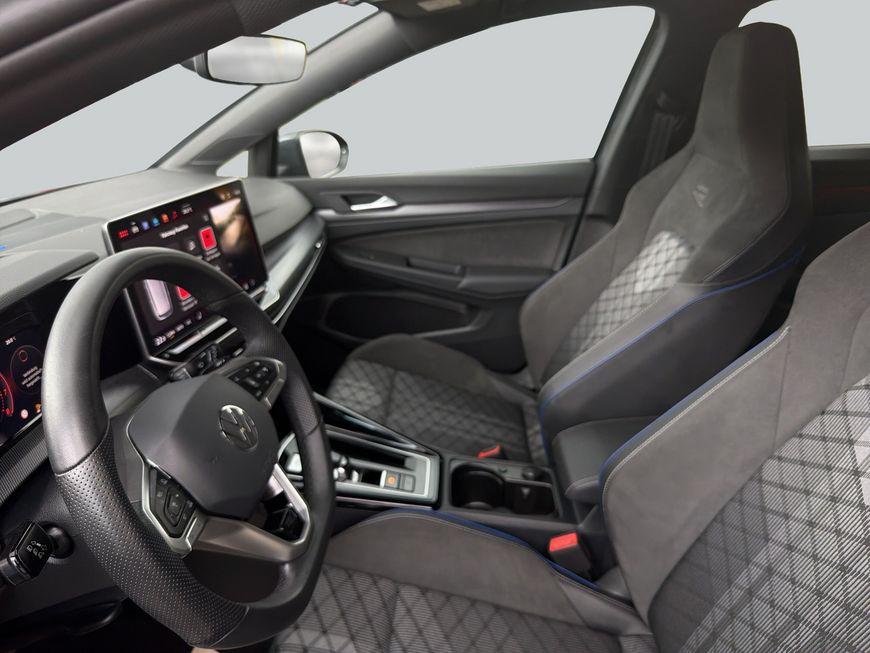 Volkswagen Golf Variant 1.5 eTSI OPF DSG R-Line, миниатюра 9