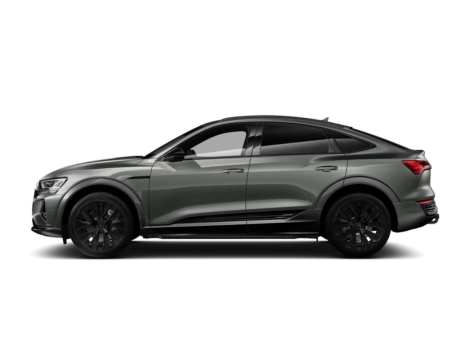 Audi Q8 e-tron - Bild 7