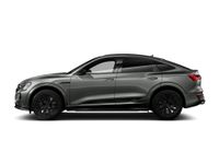 Audi Q8 e-tron - Vorschau Bild 7