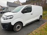 Citroën Jumpy Transporter - Citroën: Transporter