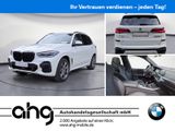 BMW X5 M50i Innovationsp. Sport Aut. Panorama