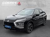 Mitsubishi ECLIPSE CROSS LEDER*NAVI*SHZ*LHZ*RFK*ALLWETTER* - schwarze Mitsubishi Eclipse