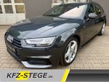 Audi A4 Avant quattro sport/S line/ViCo/Standh./B&O - mit Benzin-Antrieb: Kombi
