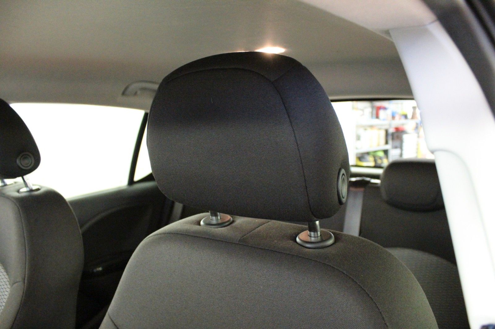 Fahrzeugabbildung Opel Corsa E 1.4 Active Winterpaket*AHK