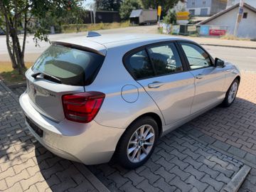BMW 120 - 5