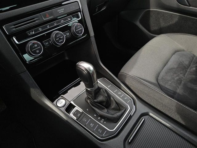 Golf Sportsvan 1.4TSI Aut. Highline Navi Xenon