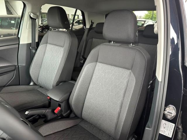 Volkswagen T-Cross 1.0 TSI Prime AHK CarPlay LED Kamera ACC, миниатюра 13