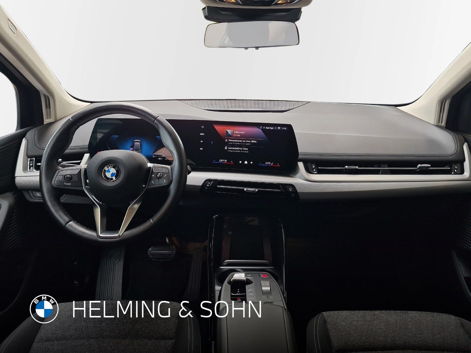 BMW 220 Active Tourer - Bild 7