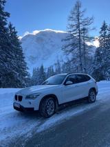 BMW X1 Facelift - gebrauchte BMW X1 mit Facelift