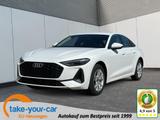 Audi A5 Limousine NAVI+EL. HECKKL.+PDC+LED+17 LM - Audi A5 aus 2025