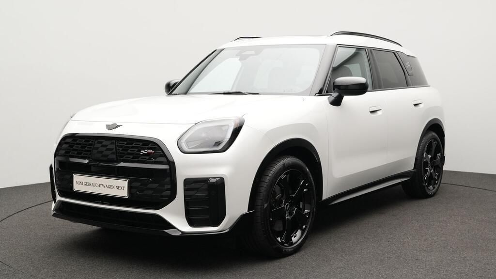 Image of MINI Countryman C (Cooper)