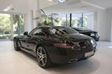 Mercedes-Benz SLS AMG 6.3 V8 - - Mercedes-Benz SLS AMG von privat