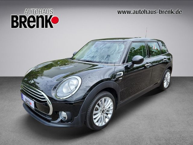 MINI Cooper Clubman 1.5 *PEPPER/SHZ/PDC*